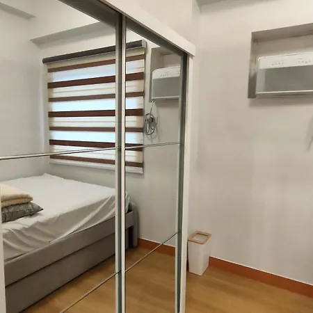 Trees Residences Tower 5 Unit 746