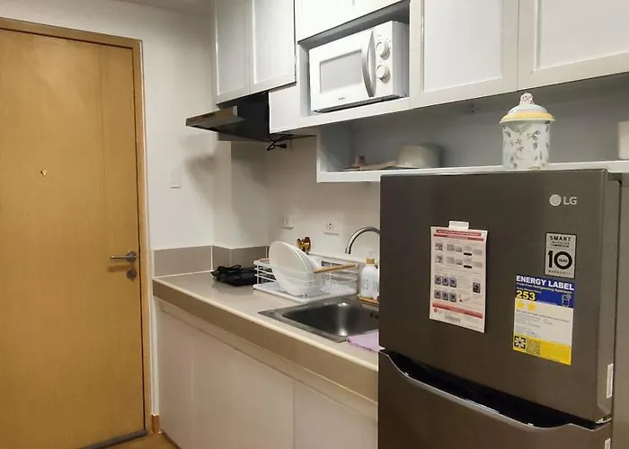 Trees Residences Tower 5 Unit 746