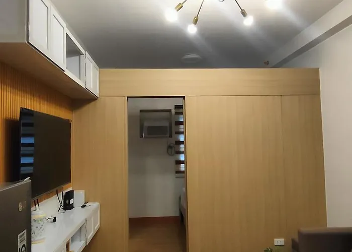Trees Residences Tower 5 Unit 746 Hotel