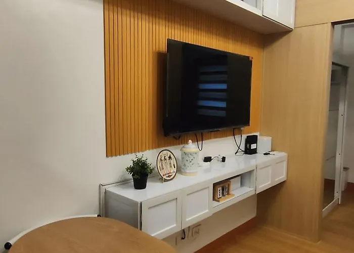 Trees Residences Tower 5 Unit 746 Hotel 3*